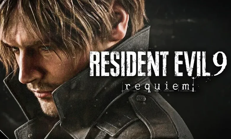 شائعة:-هذا-هو-السبب-الحقيقي-وراء-عودة-“ليون”-في-resident-evil-requiem!-–-العاب-–-يلا-لايف