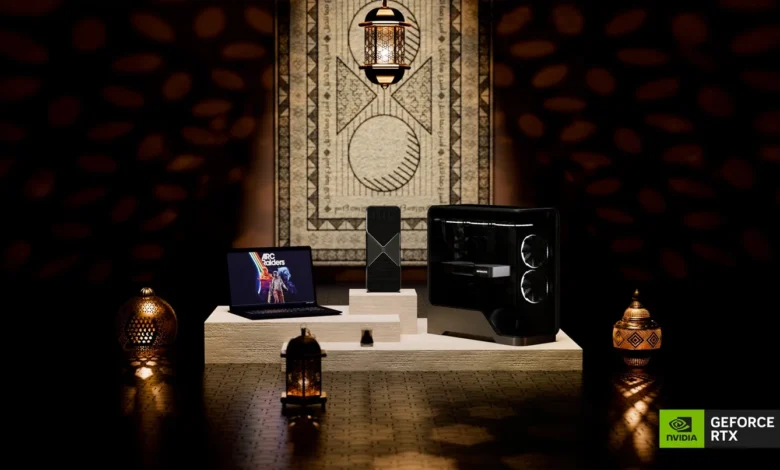 اكتشف-عروض-nvidia-لموسم-العطلات-2025:-أفضل-أداء-في-المملكة-العربية-السعودية-–-العاب-–-يلا-لايف