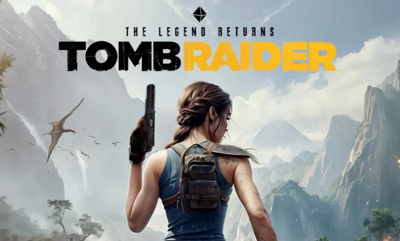 تقرير:-تسريبات-ضخمة-وصور-جديدة-للعبة-tomb-raider-وعنوانها-قد-يكون-legacy-of-atlantis!-–-العاب-–-يلا-لايف