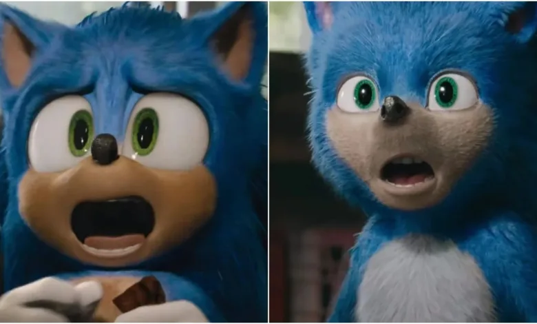 فيلم-سونيك-القبيح-الذي-كرهه-الجميع-ugly-sonic-يعود-من-جديد-بمشروع-غريب-ومشوه!-–-العاب-–-يلا-لايف