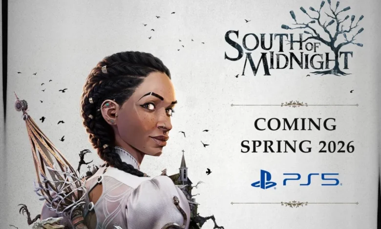 حصرية-اكسبوكس-لعبة-south-of-midnight-تحصل-على-موعد-إصدار-على-ps5-–-العاب-–-يلا-لايف