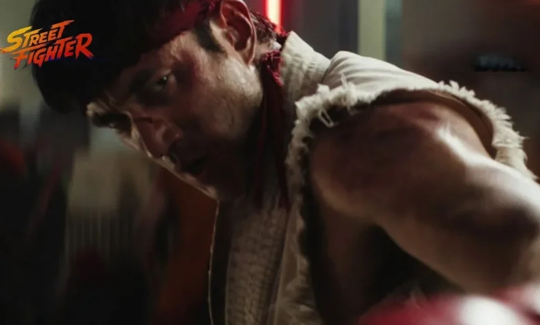 الإعلان-عن-فيلم-street-fighter-جديد-كليًا!-–-العاب-–-يلا-لايف