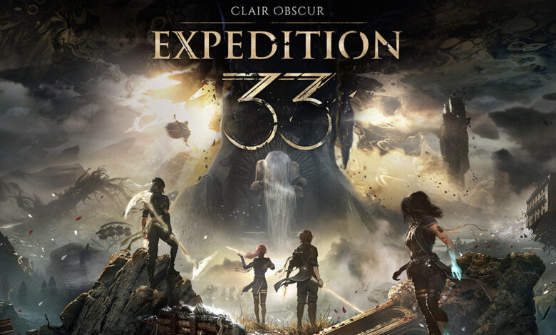 clair-obscur:-expedition-33-تحصد-لقب-“لعبة-العام”-في-the-game-awards-2025-–-العاب-–-يلا-لايف