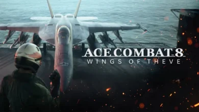 الإعلان-عن-لعبة-ace-combat-8:-الجيل-الجديد-من-ألعاب-الطائرات-الحربية-–-العاب-–-يلا-لايف