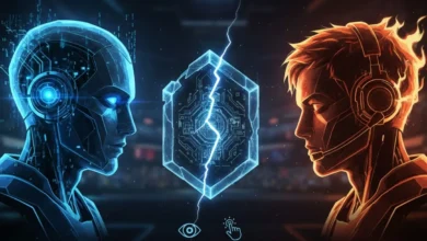 الممثلون-الصوتيون-في-حالة-ذعر-من-استخدام-الذكاء-الاصطناعي-في-الألعاب-–-العاب-–-يلا-لايف