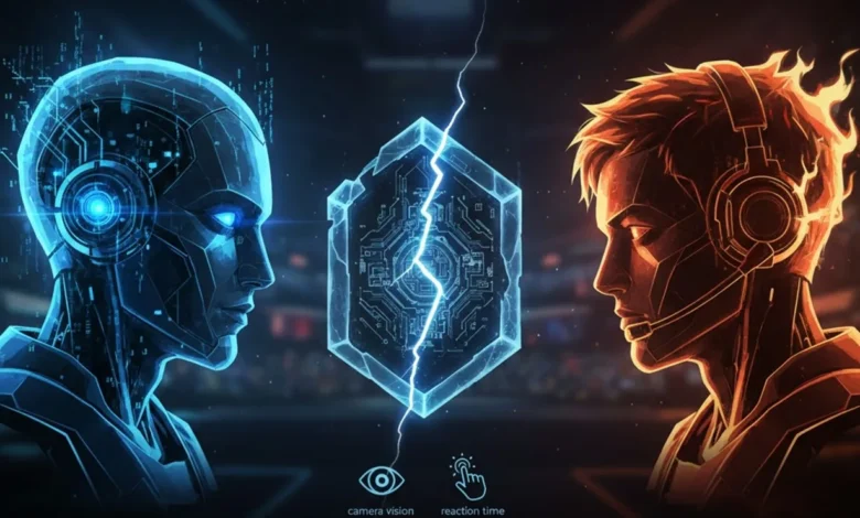 الممثلون-الصوتيون-في-حالة-ذعر-من-استخدام-الذكاء-الاصطناعي-في-الألعاب-–-العاب-–-يلا-لايف