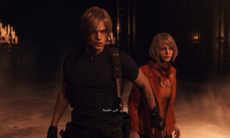 مود-رائع-يحول-resident-evil-4-remake-لمنظور-الشخص-الأول-بشكل-استثنائي-–-العاب-–-يلا-لايف