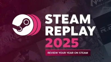 متجر-steam-يكشف:-اللاعبون-يقضون-أقل-من-سدس-وقتهم-مع-ألعاب-السنة-نفسها-–-العاب-–-يلا-لايف