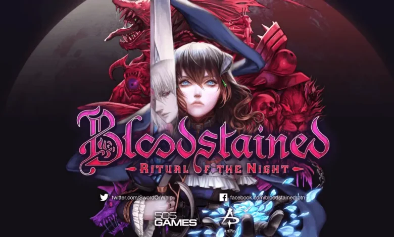 هديتك-من-epic-games:-احصل-على-تحفة-الـ-metroidvania-لعبة-bloodstained-مجاناً-الآن!-–-العاب-–-يلا-لايف