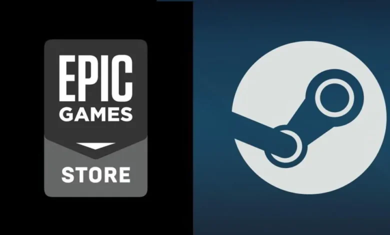 مطور-بارز-يفسر-سبب-الاهتمام-الأكبر-بمتجر-steam-على-حساب-epic-games-–-العاب-–-يلا-لايف