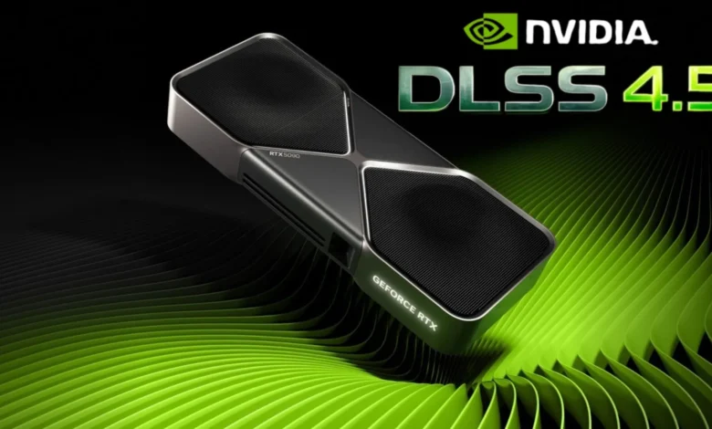 شركة-nvidia-تكشف-dlss-4.5-بتحسينات-كبيرة-على-جودة-الصورة-وتوليد-الاطارات-–-العاب-–-يلا-لايف