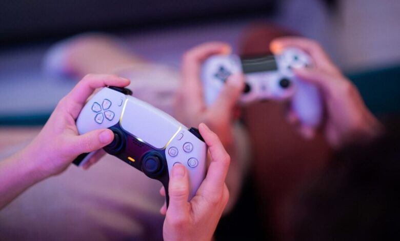 براءة-اختراع-جديدة:-البلايستيشن-سيلعب-من-تلقاء-نفسه-عند-تعثر-اللاعبين!-–-العاب-–-يلا-لايف