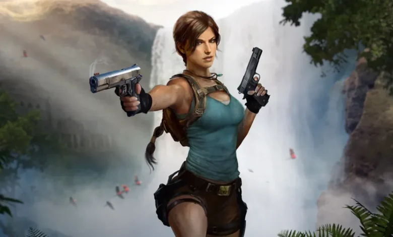 أمازون-تكشف-طاقم-مسلسل-tomb-raider:-موازنة-بين-الوفاء-للجذور-والأصالة!-–-العاب-–-يلا-لايف