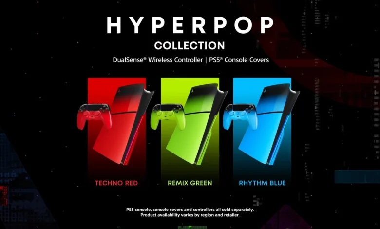 الإعلان-عن-مجموعة-hyperpop-الجديدة-لجهاز-ps5-و-dualsense-–-العاب-–-يلا-لايف