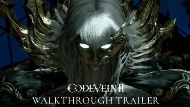 عرض-جديد-للعبة-code-vein-2-يسلط-الضوء-على-القتال-والقصة-–-العاب-–-يلا-لايف