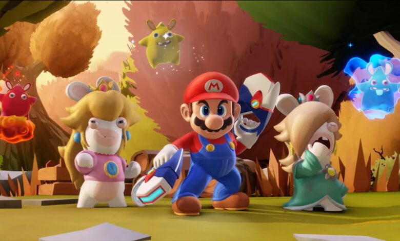 نينتندو-تنفي-استخدام-تقنية-الذكاء-الإصطناعي-في-إعلان-my-mario-الأخير-–-العاب-–-يلا-لايف
