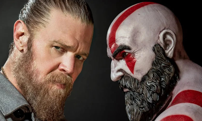 رسمياً،-ممثل-“ثور”-في-god-of-war-ragnarok-سيلعب-دور-كريتوس-في-المسلسل-–-العاب-–-يلا-لايف