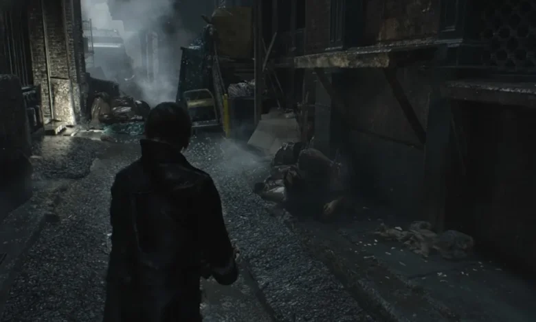 استعراض-جديد-لـ-resident-evil-requiem-يركز-على-ميزاتها-الثورية-وأسلوب-لعب-ليون-–-العاب-–-يلا-لايف