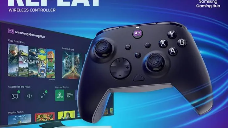 سامسونج-تنعش-مركز-ألعاب-الفيديو-الخاص-بها-mobile-gaming-hub-بلمسة-عصرية-–-العاب-–-يلا-لايف