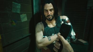 إِشاعة:-مستقبل-cyberpunk-2077-قد-يقودها-إلى-الهواتف-الذكية-–-العاب-–-يلا-لايف