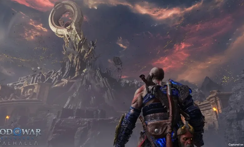 حديث-جديد-لـ-god-of-war-ragnarok-يضيف-وضع-توفير-الطاقة-على-ps5-–-العاب-–-يلا-لايف