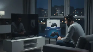 ارتفاع-أسعار-التلفاز-يهدد-تجربة-لاعبي-الكونسول-في-2026-–-العاب-–-يلا-لايف