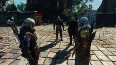 يمكنك-الآن-لعب-the-witcher-3-بشكل-جماعي-مع-لاعبين-آخرين-بفضل-تعديل-مثير-–-العاب-–-يلا-لايف
