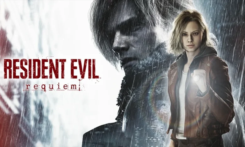 تفاصيل-دقيقة-في-resident-evil-9:-requiem-تثير-إعجاب-اللاعبين…-حتى-طريقة-حمل-السلاح-–-العاب-–-يلا-لايف