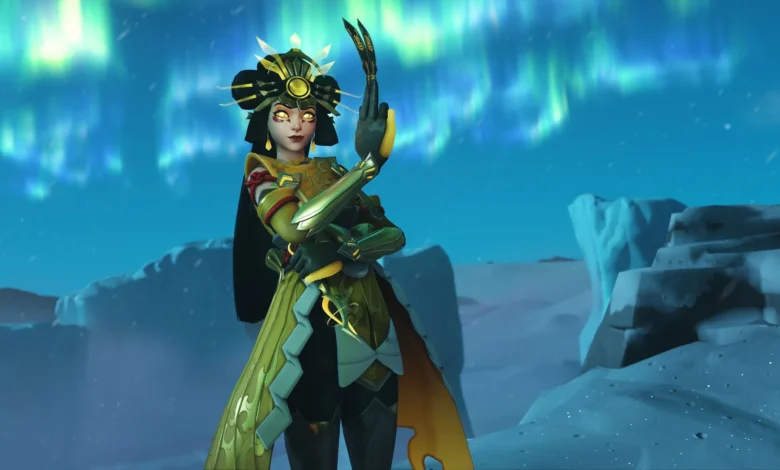 إشاعة:-فورتنايت-تستعد-لتعاون-جديد-يجمعها-مع-overwatch-–-العاب-–-يلا-لايف