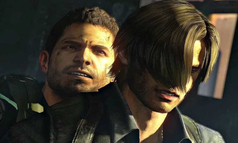 أسباب-اختيار-“ليون”-بدل-من-“كريس”-في-resident-evil-requiem-–-العاب-–-يلا-لايف