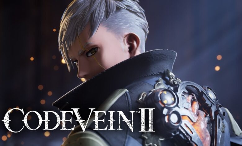 تقييمات-ومراجعات-لعبة-code-vein-ii-–-العاب-–-يلا-لايف
