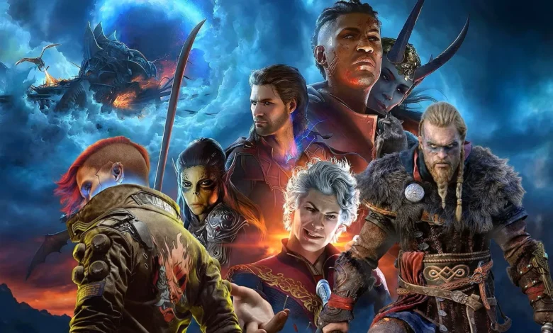 أطول-10-ألعاب-في-التاريخ.-رحلات-ملحمية-تتجاوز-5000-ساعة-–-العاب-–-يلا-لايف