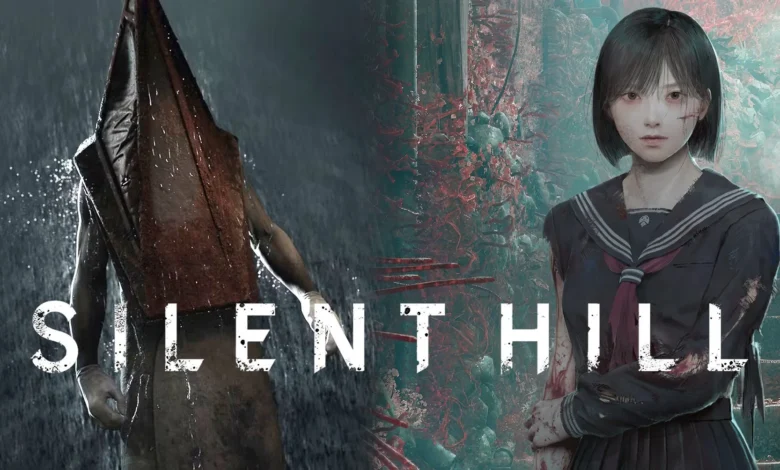 سلسلة-silent-hill-تواصل-الصعود-والتألق-–-العاب-–-يلا-لايف