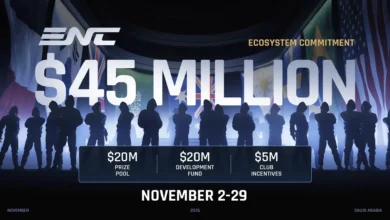 ضخّ-45-مليون-دولار-لدعم-الأندية-والمنتخبات-في-كأس-الأمم-الإلكترونية-2026-–-العاب-–-يلا-لايف