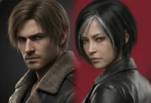 كابكوم-تكشف-تفاصيل-resident-evil-9-وتلمح-لحالة-ليون-العاطفية-في-راكون-سيتي-–-العاب-–-يلا-لايف