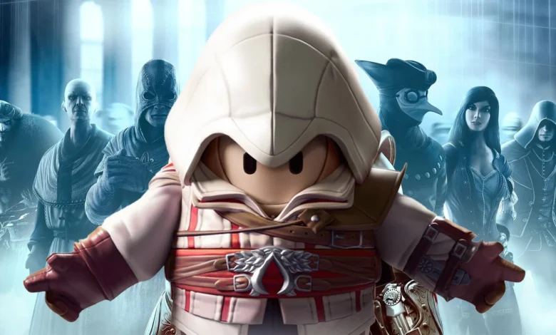 فوضى-داخل-يوبي-سوفت:-المطورون-يسخرون-من-مشروع-assassin’s-creed-الجديد!-–-العاب-–-يلا-لايف