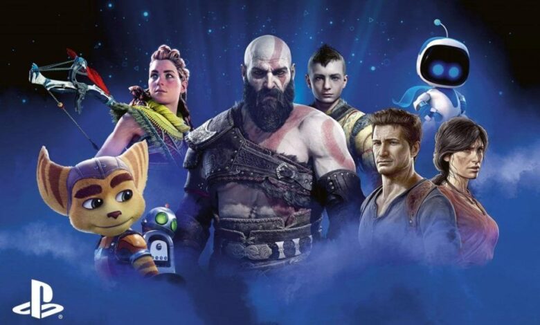 بودكاست-بين-شخصيات-بلايستيشن.-براءة-اختراع-جديدة-لسوني-بالذكاء-الاصطناعي!-–-العاب-–-يلا-لايف