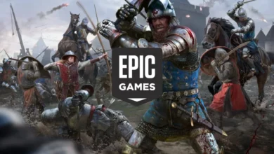 كنز-الألعاب-المجانية.-مكتبة-العاب-بمئات-الدولار-من-متجر-epic-games-في-2026-–-العاب-–-يلا-لايف