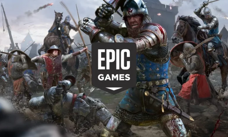 كنز-الألعاب-المجانية.-مكتبة-العاب-بمئات-الدولار-من-متجر-epic-games-في-2026-–-العاب-–-يلا-لايف