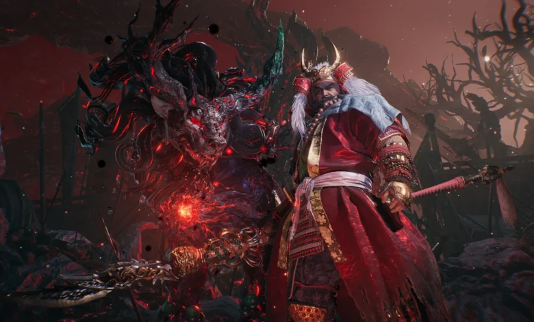 أهم-تقييمات-ومراجعات-لعبة-nioh-3-–-العاب-–-يلا-لايف