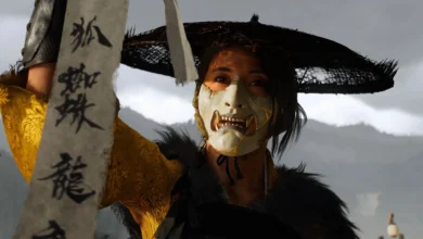 مبيعات-ghost-of-yotei-تتفوق-على-الجزء-السابق-في-نفس-الفترة-الزمنية-–-العاب-–-يلا-لايف