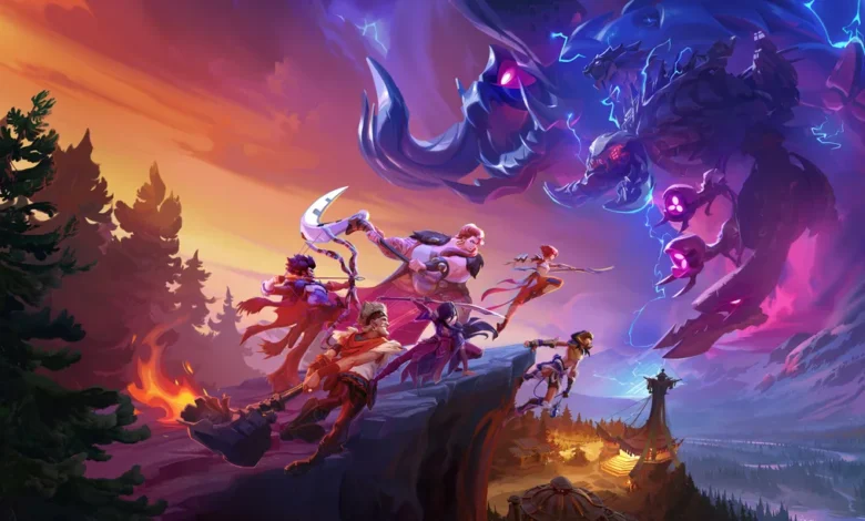 الإعلان-عن-horizon-hunters-gathering،-لعبة-تعاونية-جديدة-في-عالم-هورايزن-–-العاب-–-يلا-لايف