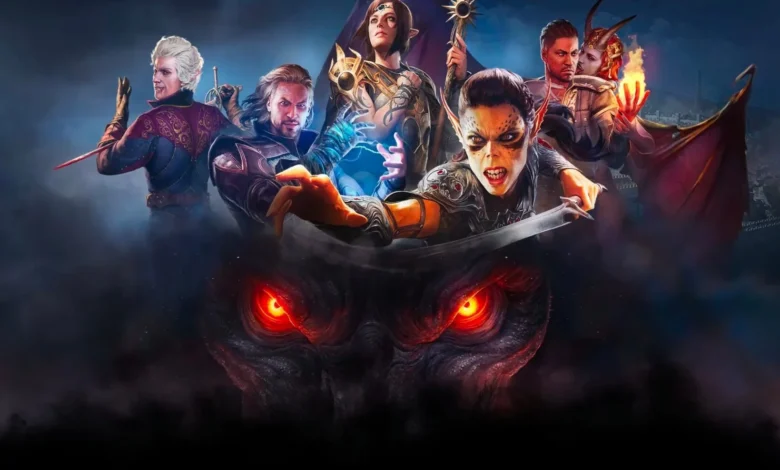 مسلسل-baldur’s-gate-قادم-إلى-hbo…-والقصة-تواصل-أحداث-اللعبة-مباشرة-–-العاب-–-يلا-لايف