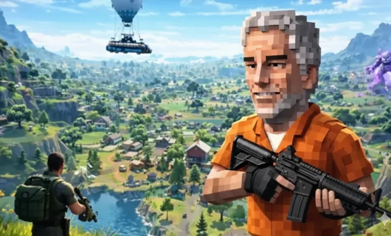 رئيس-epic-games-يضطر-للتوضيح:-لا،-جيفري-إبستين-ليس-حيًا-ولا-يلعب-fortnite!-–-العاب-–-يلا-لايف