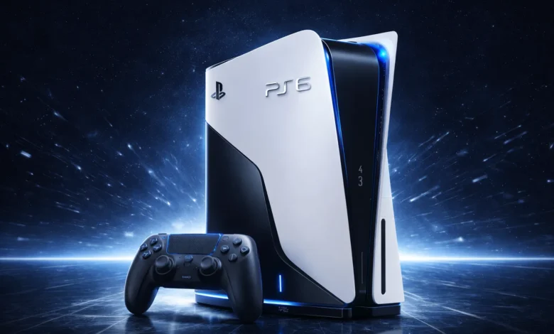 ذاكرة-بـ-30-جيجا!-شائعة-جديدة-تفتح-ملف-مواصفات-جهاز-ps6-مبكرًا-–-العاب-–-يلا-لايف