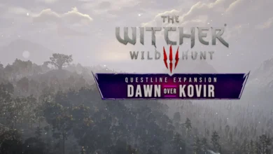 رحلة-إلى-kovir:-هل-هذا-ما-نحتاجه-قبل-خوض-مغامرة-the-witcher-4؟-–-العاب-–-يلا-لايف