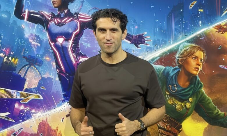 “جوزيف-فارس”-يؤكد-عمله-على-تطوير-لعبته-الجديدة-بعد-نجاح-split-fiction-–-العاب-–-يلا-لايف