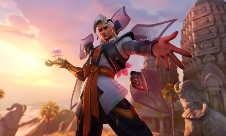 لعبة-overwatch-تسجل-أعلى-عدد-لاعبين-نشطين-في-تاريخها-على-steam-–-العاب-–-يلا-لايف