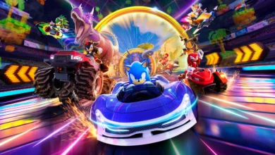 تحديث-مجاني-للعبة-sonic-racing:-crossworlds-يضيف-شخصية-من-super-monkey-ball-–-العاب-–-يلا-لايف