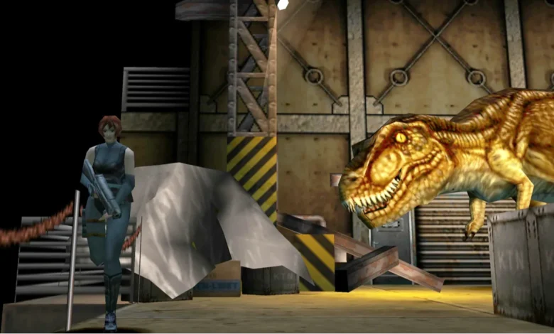 إطلاق-مفاجئ-لجزئي-dino-crisis-على-steam-بخصم-كبير!-–-العاب-–-يلا-لايف